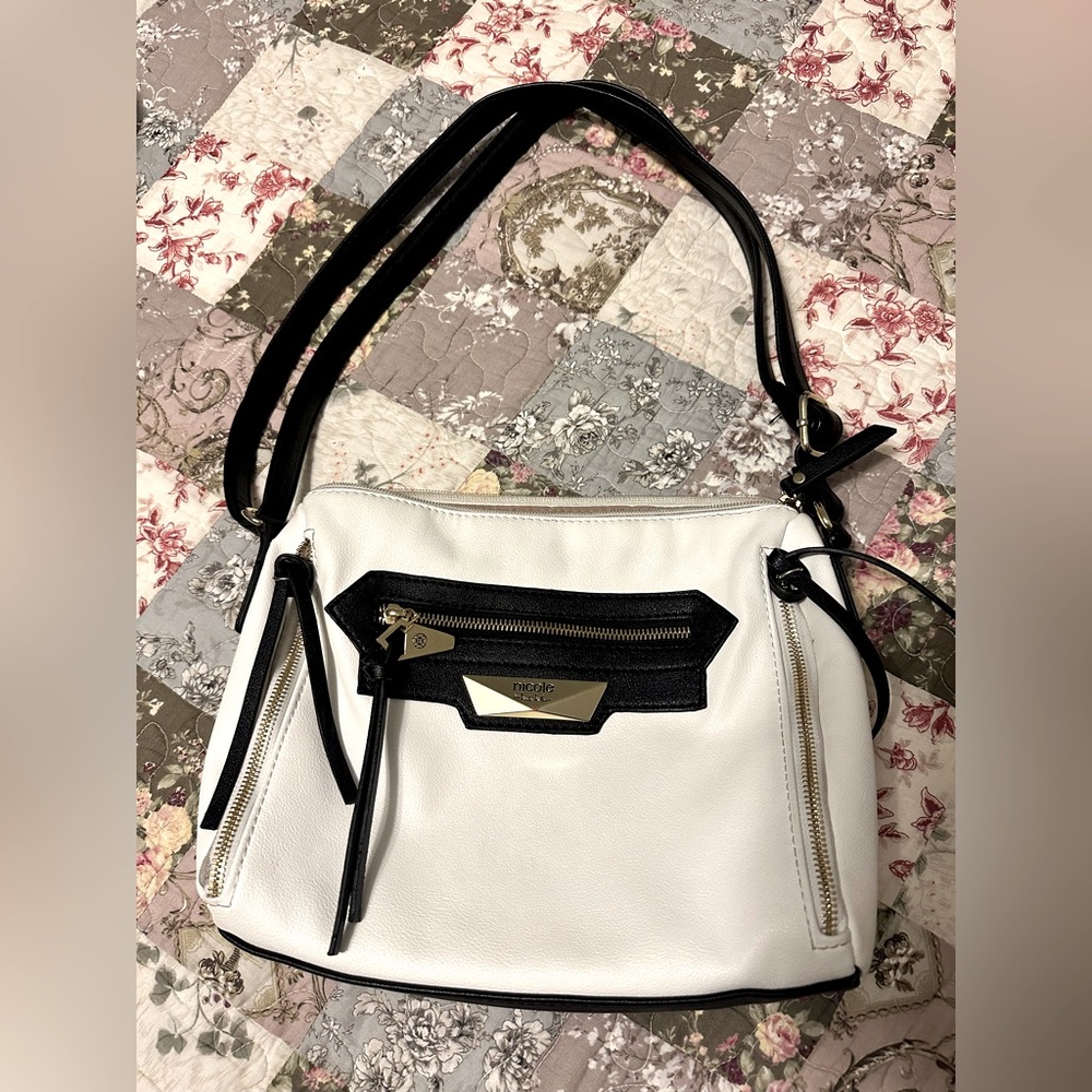 Nicole Miller purse